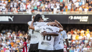 Valencia CF