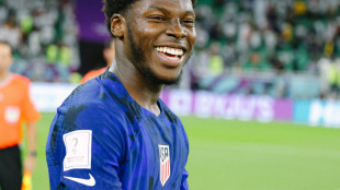 Yunus Musah