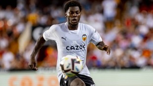 Yunus Musah