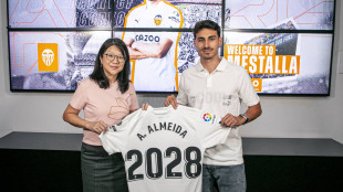André Almeida
