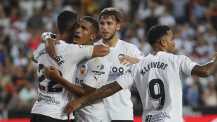 Valencia CF