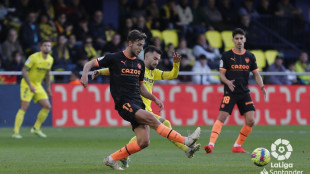 Villarreal-Valencia