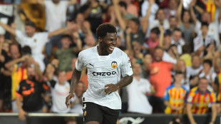 Yunus Musah