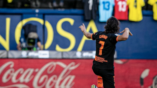 Edinson Cavani