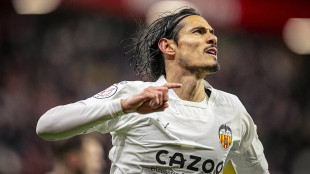 Edinson Cavani