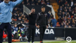 Gennaro Gattuso
