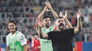 Gennaro Gattuso
