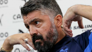Gennaro Gattuso