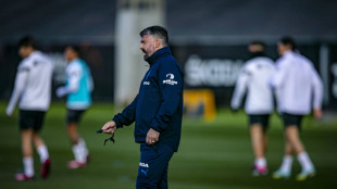 Gennaro Gattuso