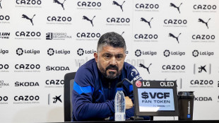 Gennaro Gattuso