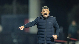 Gennaro Gattuso