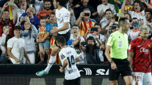 Valencia CF