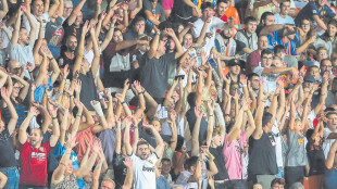 Mestalla