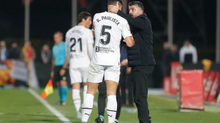 Paulista y Gattuso