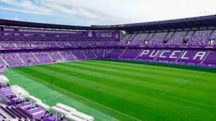 Estadio José Zorrilla