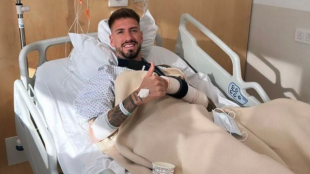 Samu Castillejo