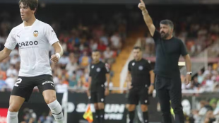 Vázquez y Gattuso