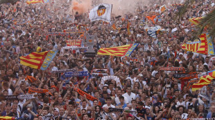 Valencia CF