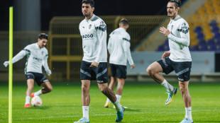 Entrenamiento del Valencia