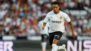 Justin Kluivert