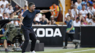 Gennaro Gattuso
