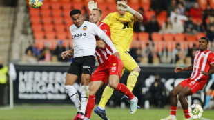 Valencia-Almería