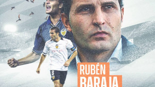 Rubén Baraja