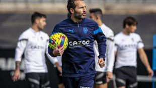 Rubén Baraja