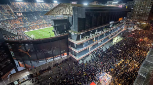 Mestalla