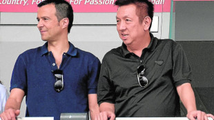 Lim y Mendes
