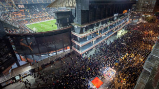 Mestalla