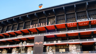 Mestalla