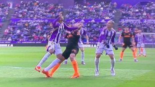 penalti al Valencia