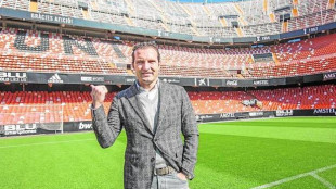Rubén Baraja