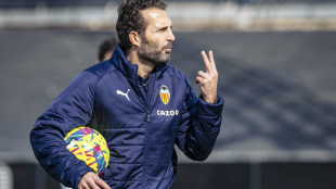 Rubén Baraja