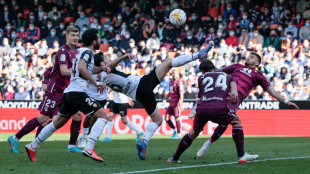 Valencia-Real Sociedad