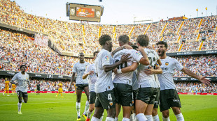 Valencia CF