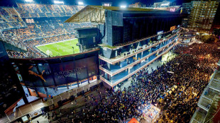 Valencia CF