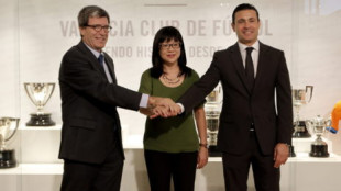 Valencia CF