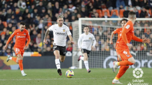 Valencia-Real Sociedad