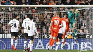 Valencia-Real Sociedad