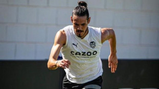 Edinson Cavani