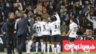 Valencia CF