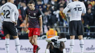Valencia-Athletic