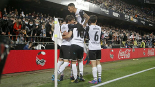 Valencia CF