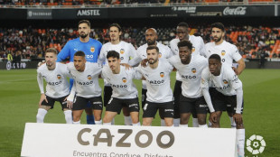 Valencia CF