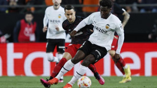 Valencia-Athletic