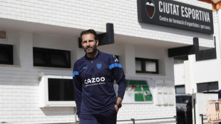 Rubén Baraja