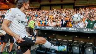 Edinson Cavani
