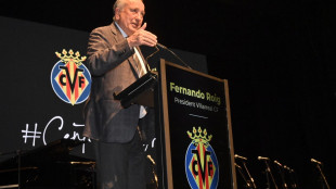 Fernando Roig